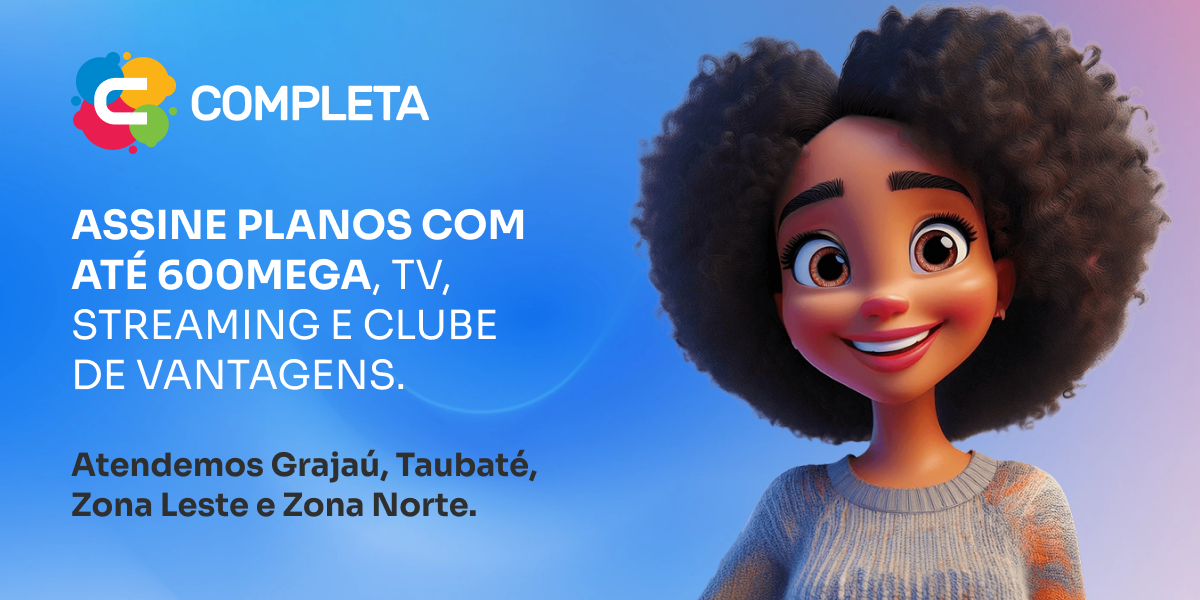 Completa Telecomunicacoes